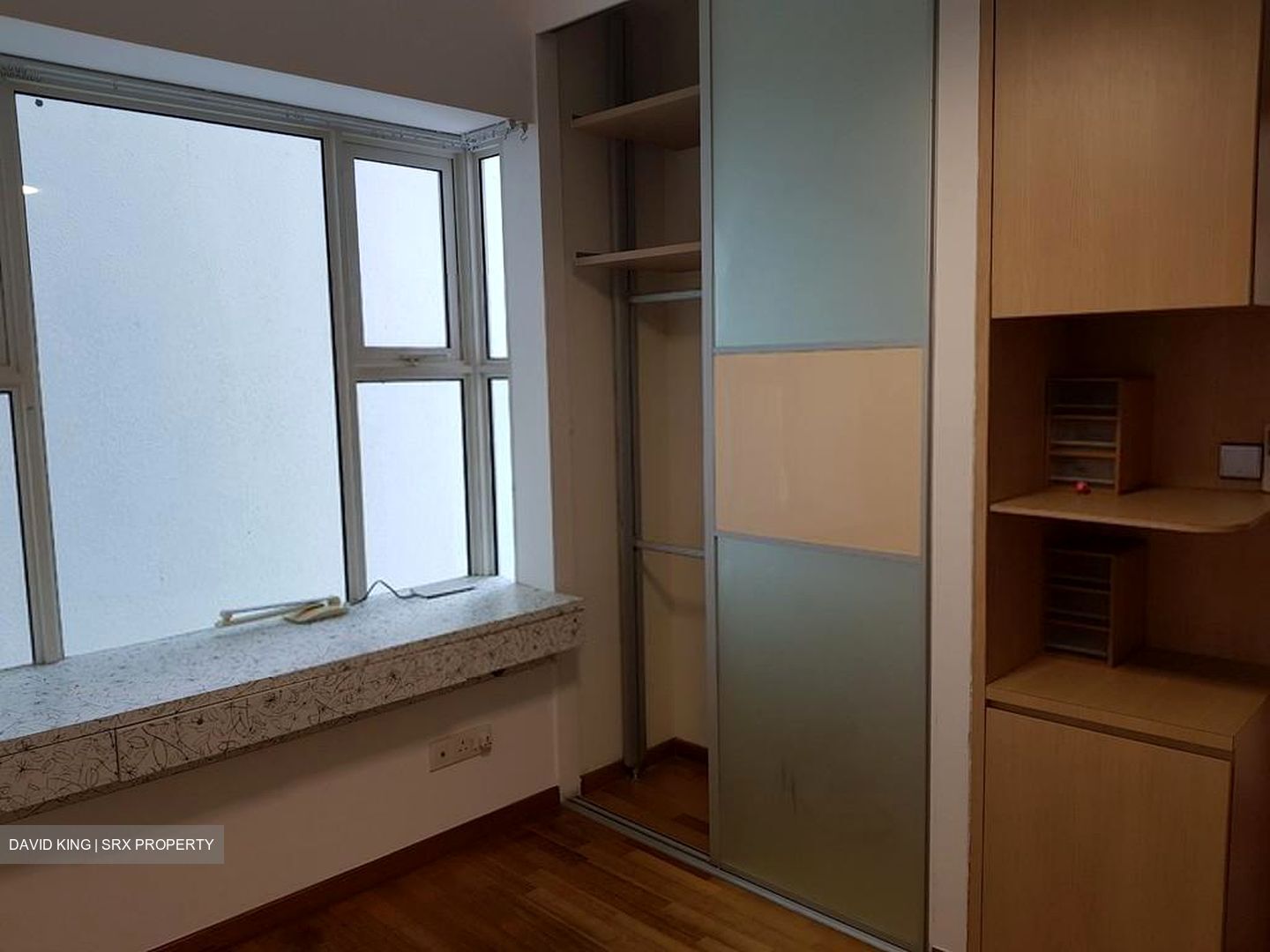 Parc Emily (D9), Condominium #559593901